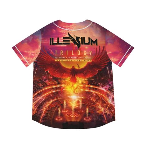 Illenium Jersey: The Perfect Fusion of Style and Sound