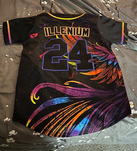 Illenium Jersey 101: The Ultimate Guide