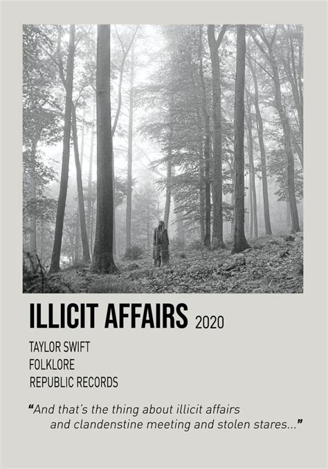 Illicit Affairs PDF