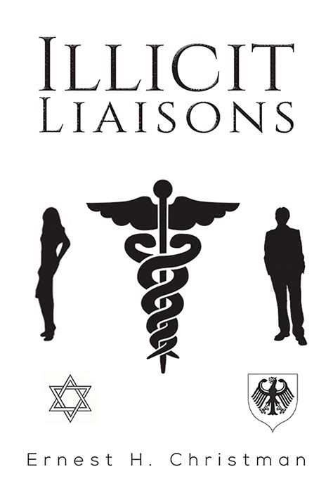 Illicit Liaison 4 Book Series Epub