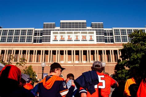 Illini Jersey: A Legacy of Excellence