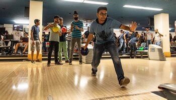 Illini Union Bowling: The Ultimate Guide to Bowling in Champaign-Urbana