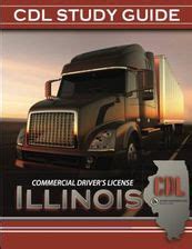 Illinois Cdl Study Guide Answers Kindle Editon