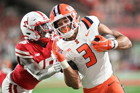 Illinois Fighting Illini: