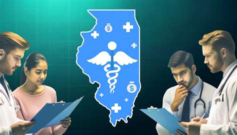 Illinois Marketplace Insurance: A Comprehensive Guide to Your Healthcare Options