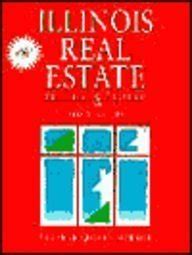 Illinois Real Estate Principles and Practices Reader