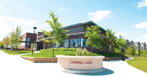 Illinois State Cardinal Court: A Tradition of Excellence in Education