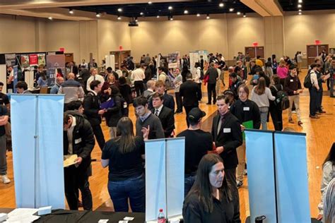 Illinois State Career Fair