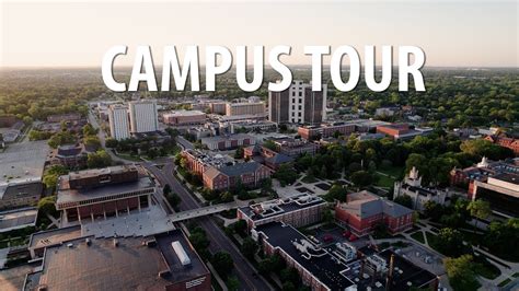 Illinois State University Tours: Explore the Heart of Illinois Education