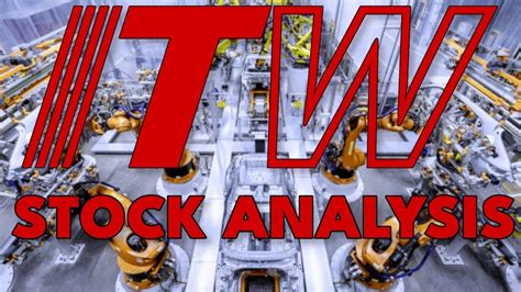 Illinois Tool Works Inc. Stock: A Comprehensive Analysis