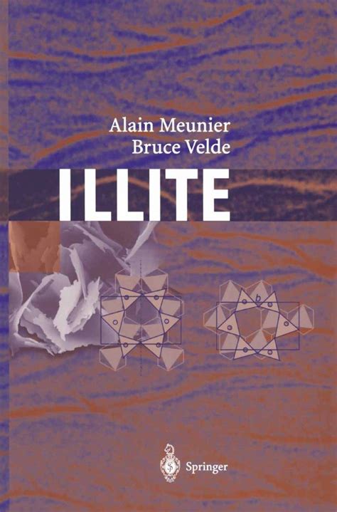 Illite Origins, Evolution and Metamorphism 1st Edition Epub