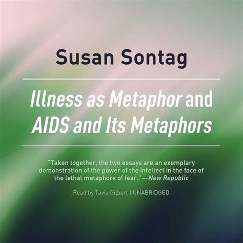 Illness as Metaphor and Aids and Its Metaphors And Aids and Its Metaphors Reprint PDF