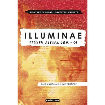 Illuminae Dossier Alexander French Edition Doc