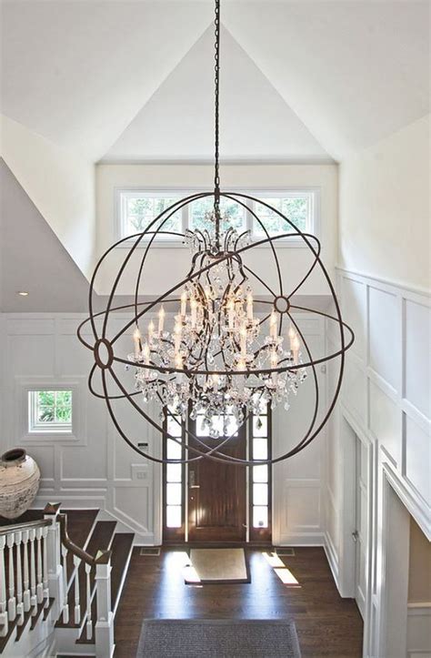 Illuminate Your Grand Entry: A Guide to Foyer Light Fixtures