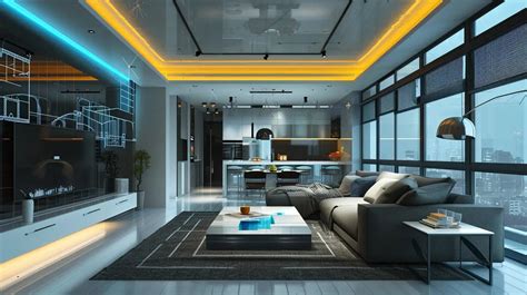 Illuminate Your Home with Style and Convenience