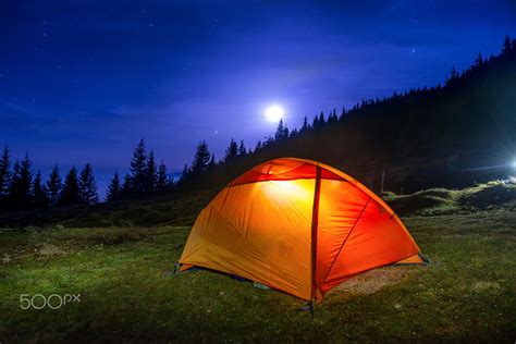 Illuminate Your Nights: Find the Best Lights for a Tent