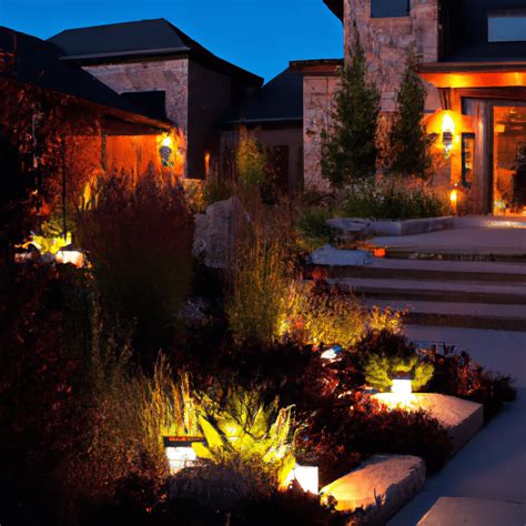 Illuminate Your Outdoor Space: A Comprehensive Guide to Sensor Lights Outdoor