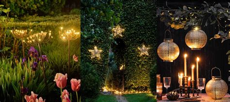 Illuminate Your Outdoor Space with Solar Lights: A Guide to Energy-Efficient Lighting