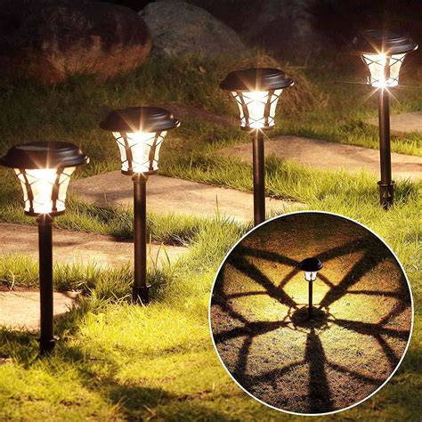 Illuminate Your Outdoors with Solar LED Lights: A Comprehensive Guide