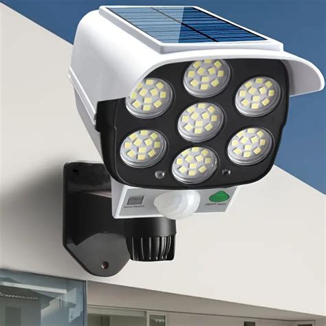 Illuminate Your Path with Convenience: Motion Sensor Lights for Enhanced Safety and Energy Savings