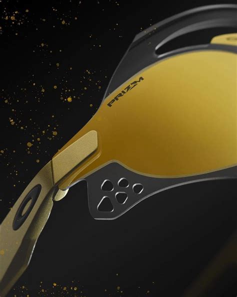 Illuminate Your Vision: Unveiling the World of Oakley Sport Glasses