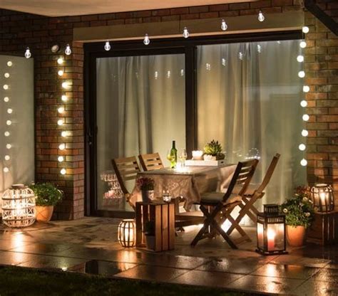 Illuminate Your Wedding Night: Transform Your Outdoor Space with Scintillating Lighting