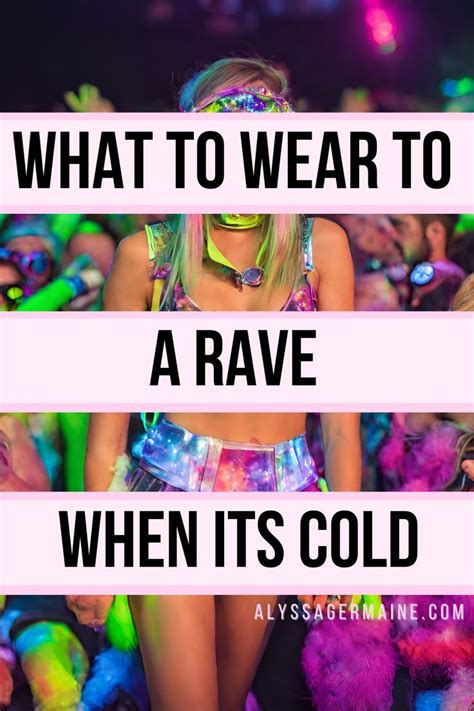 Illuminate the Night: A Comprehensive Guide to Unveiling Ravishing Rave Costumes