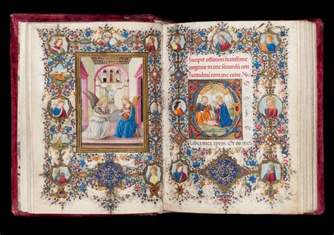 Illuminated Manuscripts in Cambridge Kindle Editon