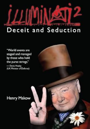 Illuminati 2 - Deceit and Seduction Ebook PDF