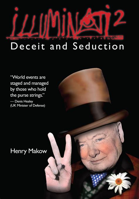 Illuminati 2 - Deceit and Seduction Ebook PDF