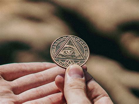 Illuminati Coin: The Mysterious Digital Currency Linked to a Secret Society