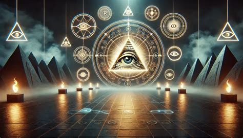 Illuminati T-Shirt: Unveiling the Hidden Order and Its Influence