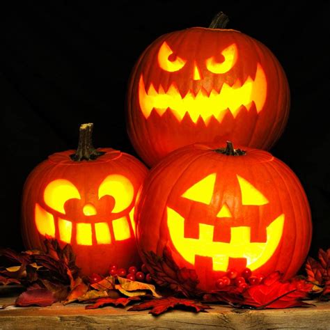 Illuminating Autumn Nights: A Comprehensive Guide to Simple Jack O' Lantern Faces