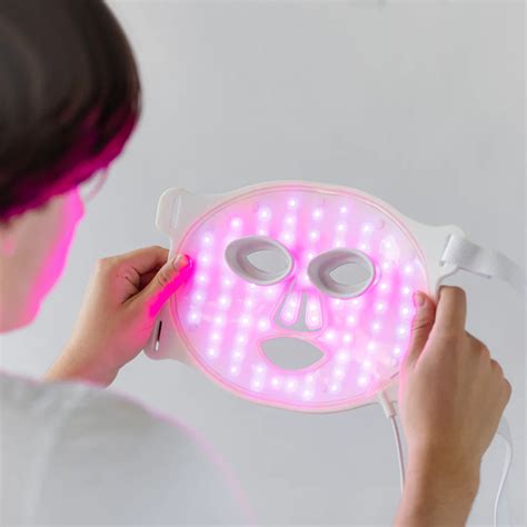 Illuminating Your Skin's Potential: Unveiling the Omnilux LED Mask