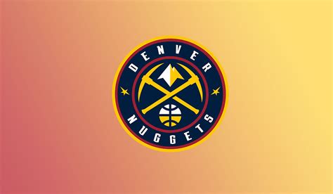 Illuminating the Rainbow of the Denver Nuggets' Colors: Unveiling the Power Behind the Spectrum