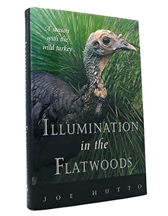 Illumination in the Flatwoods A Season with the Wild Turkey Reader