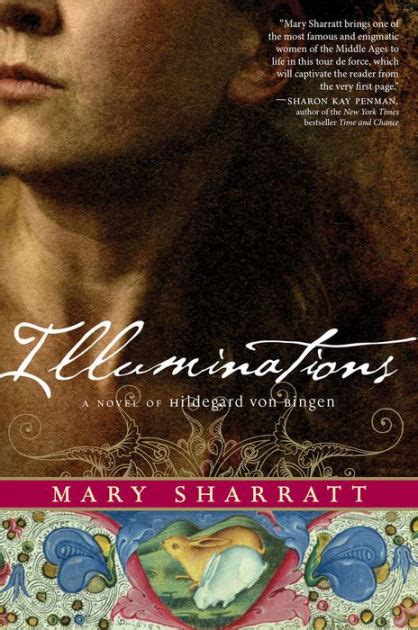 Illuminations A Novel of Hildegard Von Bingen Epub