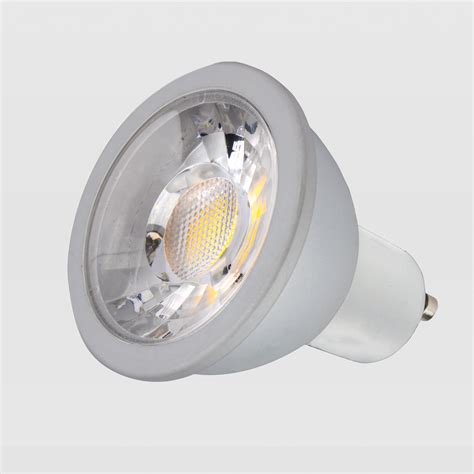 Illumine Your Space with the Revolutionary LED GU10 Lamp: Discover the Brilliance of Energy Efficiency and Functionality