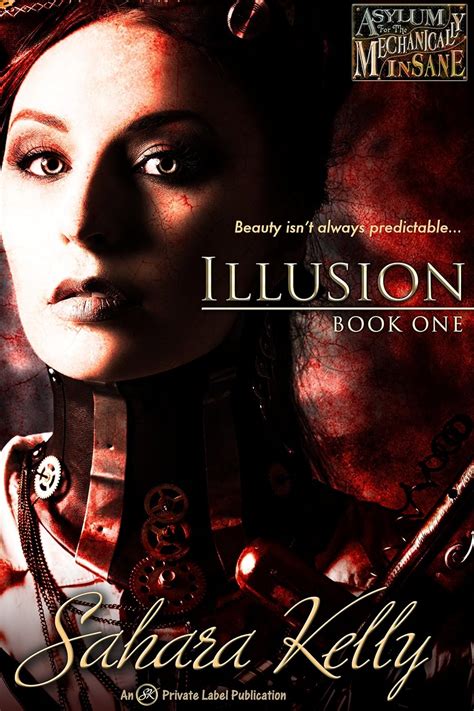 Illusion Asylum for the Mechanically Insane Volume 1 PDF