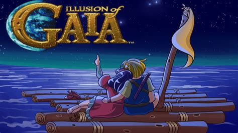 Illusion of Gaia APK: Embark on a Mystical Adventure