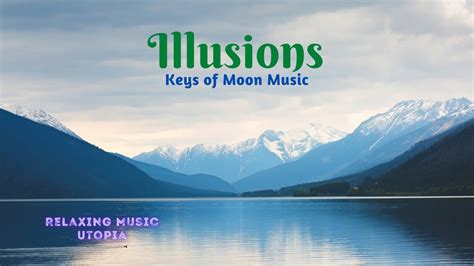 Illusions' by Keys of Moon