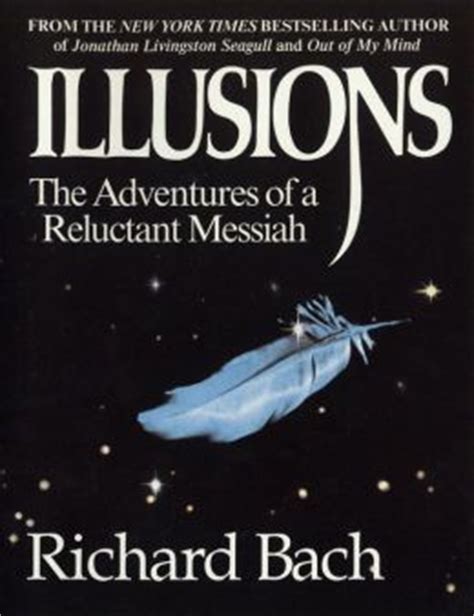 Illusions The Adventures of a Reluctant Messiah Doc
