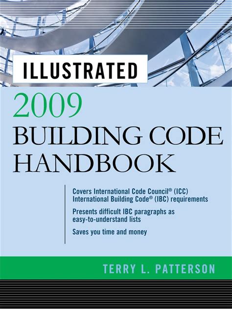 Illustrated 2009 Building Code Handbook Doc