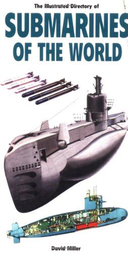 Illustrated Directory of Submarines of the World Illustrated Directory Epub