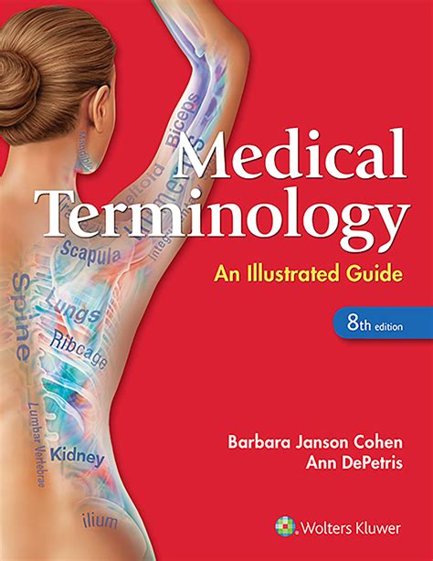 Illustrated Guide to Medical Terminology PDF