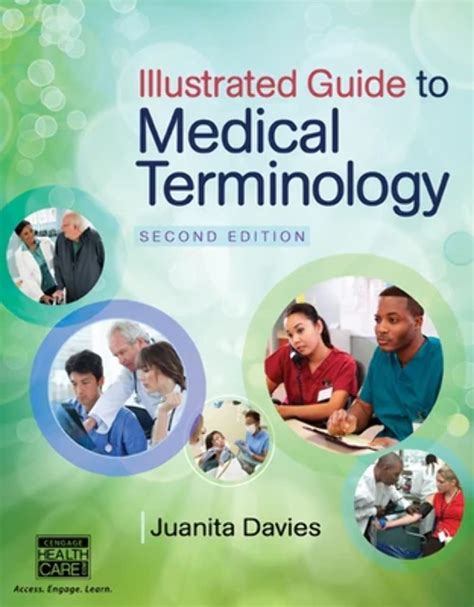 Illustrated Guide to Medical Terminology MindTap Course List PDF