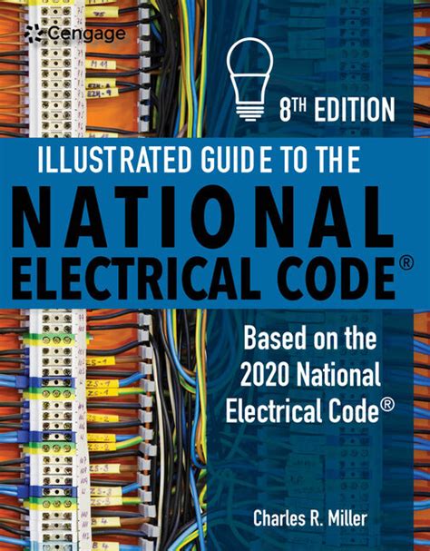 Illustrated Guide to the National Electrical Code Illustrated Guide to the National Electrical Code Nec Kindle Editon