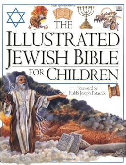 Illustrated Jewish Bible for Children Epub