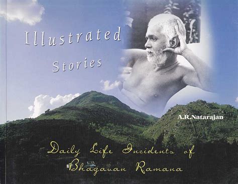 Illustrated Stories Daily Life Incidents of Bhagavan [i.e. Bhagavan] Ramana 1st Edition Epub