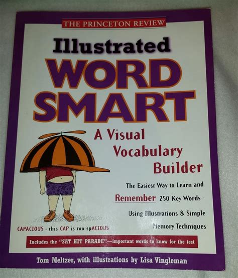 Illustrated.Word.Smart.A.Visual.Vocabulary.Builder Ebook Doc